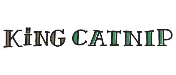 King Cat Nip