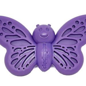 Butterfly Durable Nylon Chew & Enrichment Toy