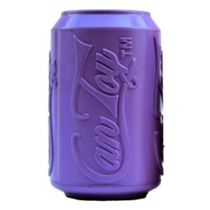Large Soda Pup Grape Crush