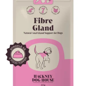 Hackney Dog Fibre Gland